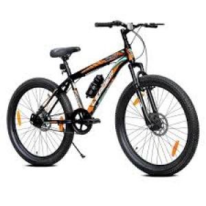 E bike