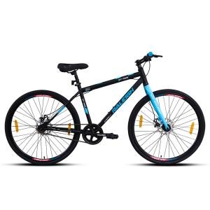 MY RIDE 700C S/S